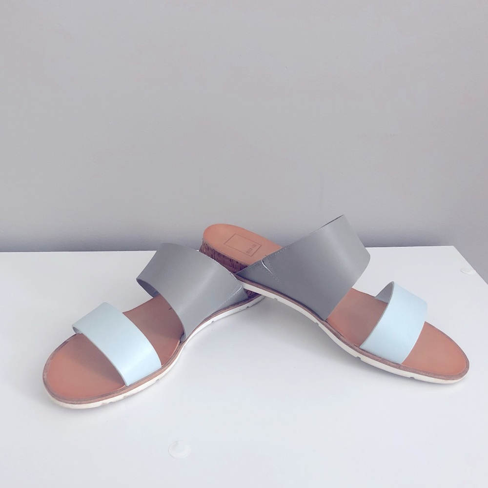 Dolce Vita Persey Slide